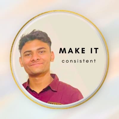 Animesh Barik